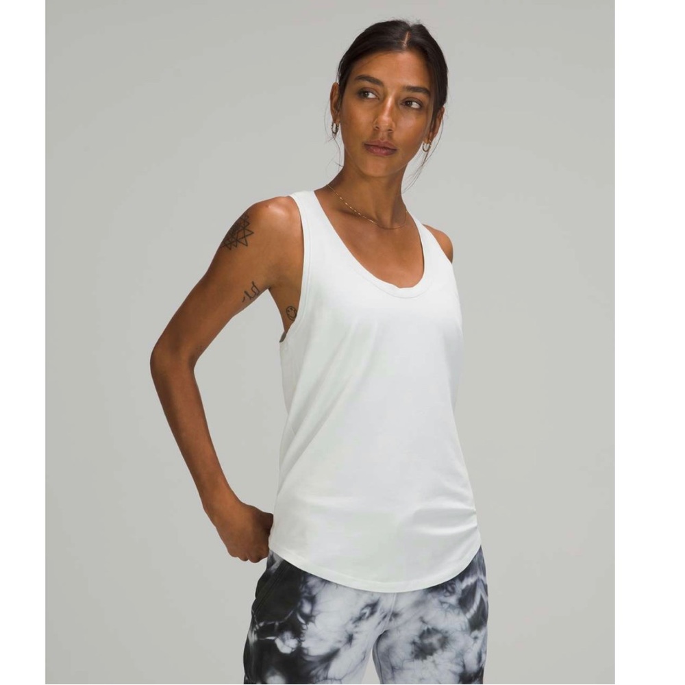 Lululemon Love Tank *discontinued color*
